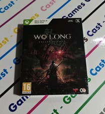 Long fallen dynasty limited - fallen,