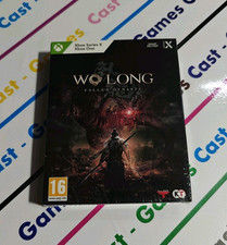 WO LONG FALLEN DYNASTY LIMITED