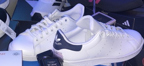 Adidas stan smith core white - adidas,