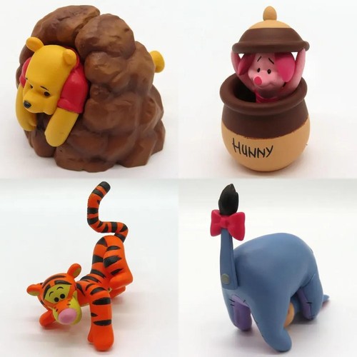 Set winnie the pooh - set,