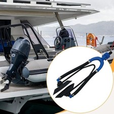 Barca Motore Scarico Premium