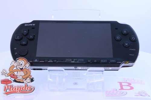 Sony psp 3000 piano - 3000, black