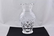 Vaso waterford crystal romance - vaso,