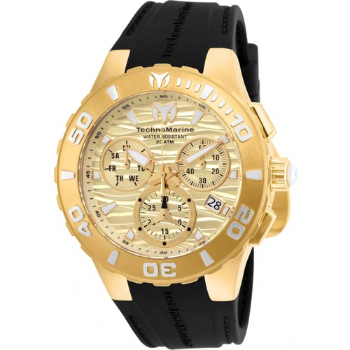 Orologio uomo technomarine - orologio,