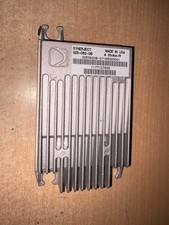 Peugeot Geopolis 125 ECU