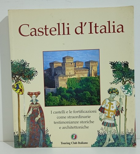 51319 lb5 castelli italia - lb5,