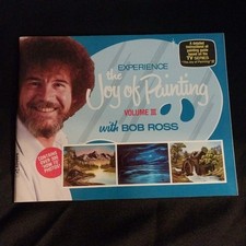 Vivi la gioia di dipingere con