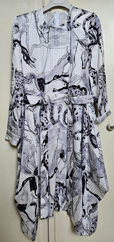 Abito stella mccartney seta - abito,
