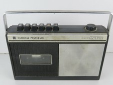 registratore a cassette