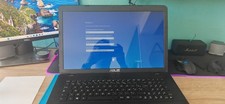 Asus X751L I3-5005U @ 2,00 GHz