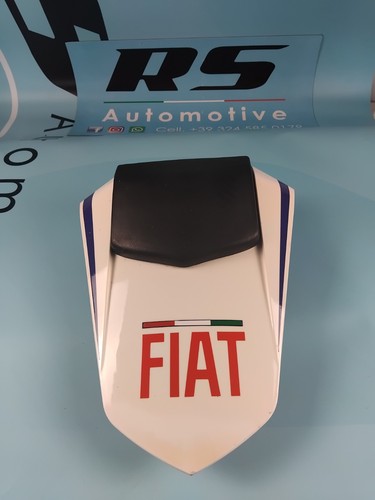 Unghia monoposto cover sella - /,