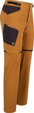 MONTURA - Pantalone Altai Zip