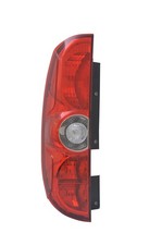 Fanale posteriore sinistro per