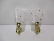 Pair of Vintage Design Lamp