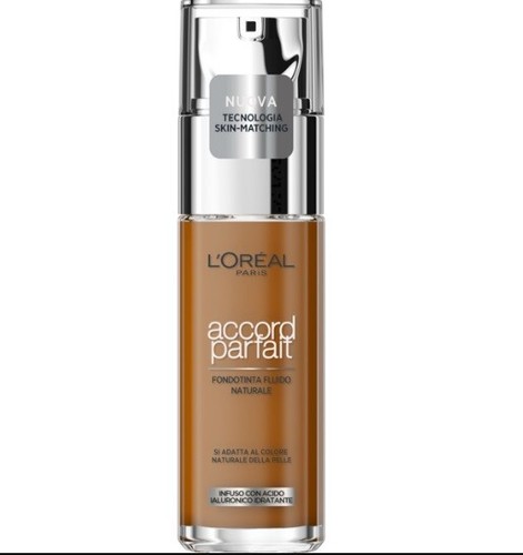 Oréal paris fondotinta - paris,