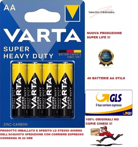 Pile batterie varta - batterie,