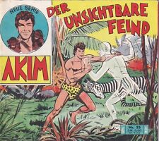 Akim Nuova Serie 25+28