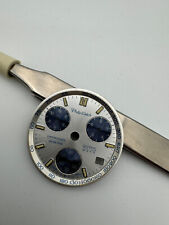 Philip Watch hippos mate chrono dial quadrante 29.5mm