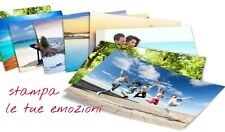 stampa foto digitali poster 20x30 su carta fotografica professionale