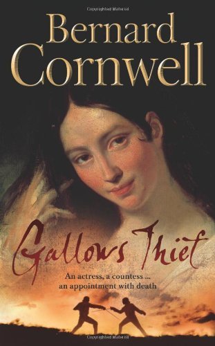 Gallows thief bernard - gallows,