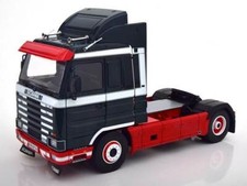 Scania 143 streamline 1995 - 143,