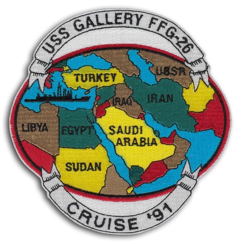 Navy ffg uss - us,