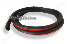 Sigillo Cappa BLOWSION Yamaha