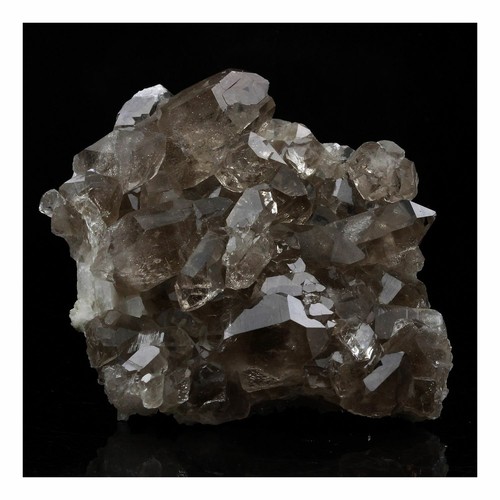 Quarzo fumè 242 ct - fumè.,