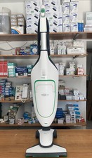 FOLLETTO VK200 ASPIRAPOLVERE