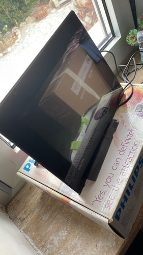 Philips digital photo - photo, frame