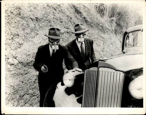 Br40 foto originale hit - originale, men