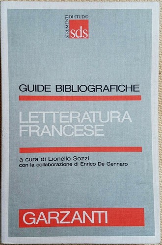 Lionello sozzi guide - lionello, sozzi,
