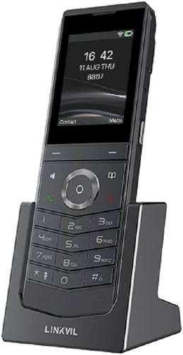 Fanvil w611w telefono cordless - fanvil,