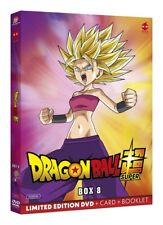 Dragon Ball Super - Box 8