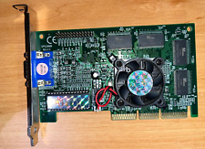 Scheda Video Sparkle SP5300 32MB AGP [NVIDIA Riva TNT2 M64]