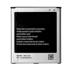 Batteria di ricambio