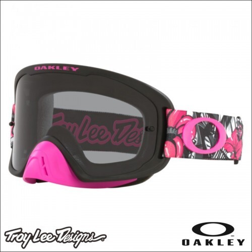 Oakley maschera motocross - oakley, o