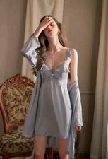 Camicia Da Notte Baby Doll