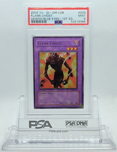 Yugioh legend blu occhi 1st - legend,