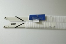 TREX 450 CARBON NIGHT BLADE PACK 25mm HS1241