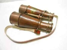 Binocolo Nautico Antico