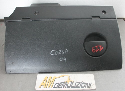 460029937 vano cassetto - vano,