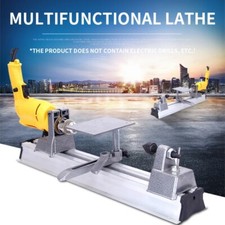 Fresatrice tornio legno da