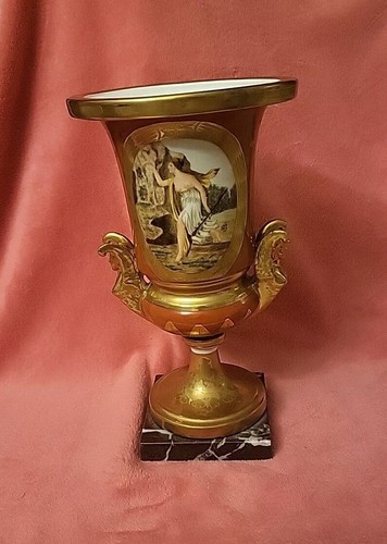 Ancien vase medicis - medicis, en