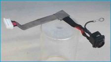 Power Strom Netz Buchse Kabel