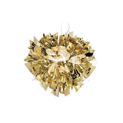 Lampada sospensione veli - sospensione,