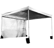 Parete baldacchino WFS™