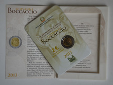 Italy 2013 euro - -,