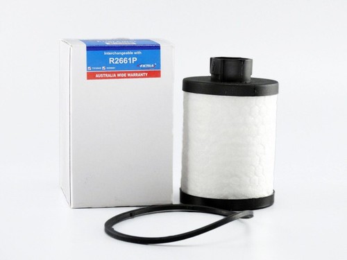 Fuel filter suits - suits, for