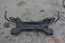 CULLA MOTORE ASSALE ANTERIORE